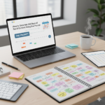 How to Generate 365 Days of Social Content Using One Prompt