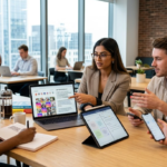 Customer Stories Using New Features