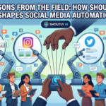 Productivity Powered by Shoutly AI: Enhancing Social Media Automation