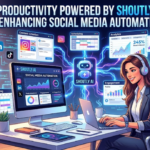 The Future of Productivity with Shoutly AI