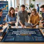 The Future of Work: Shoutly AI Automation Meets Human Efficiency