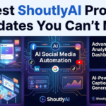 Shoutly AI Guide to Scaling Small Businesses