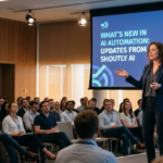 How Shoutly AI is Changing the Definition of Productivity in Social Media Automation