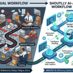 Shoutly AI Agents and Autonomous Workflows – A Biographical Study of Social Media Engineering