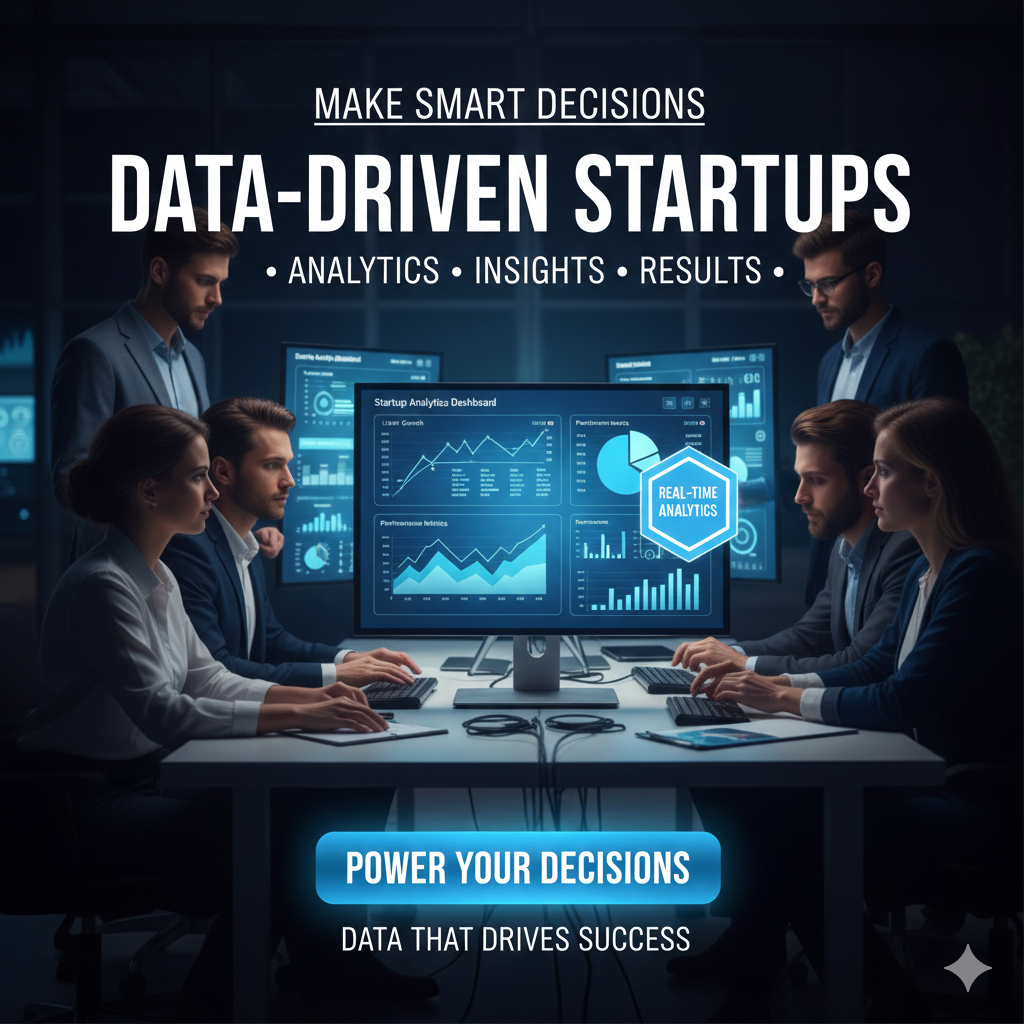 Investor Pitch and Funding Milestone for startup social media automation