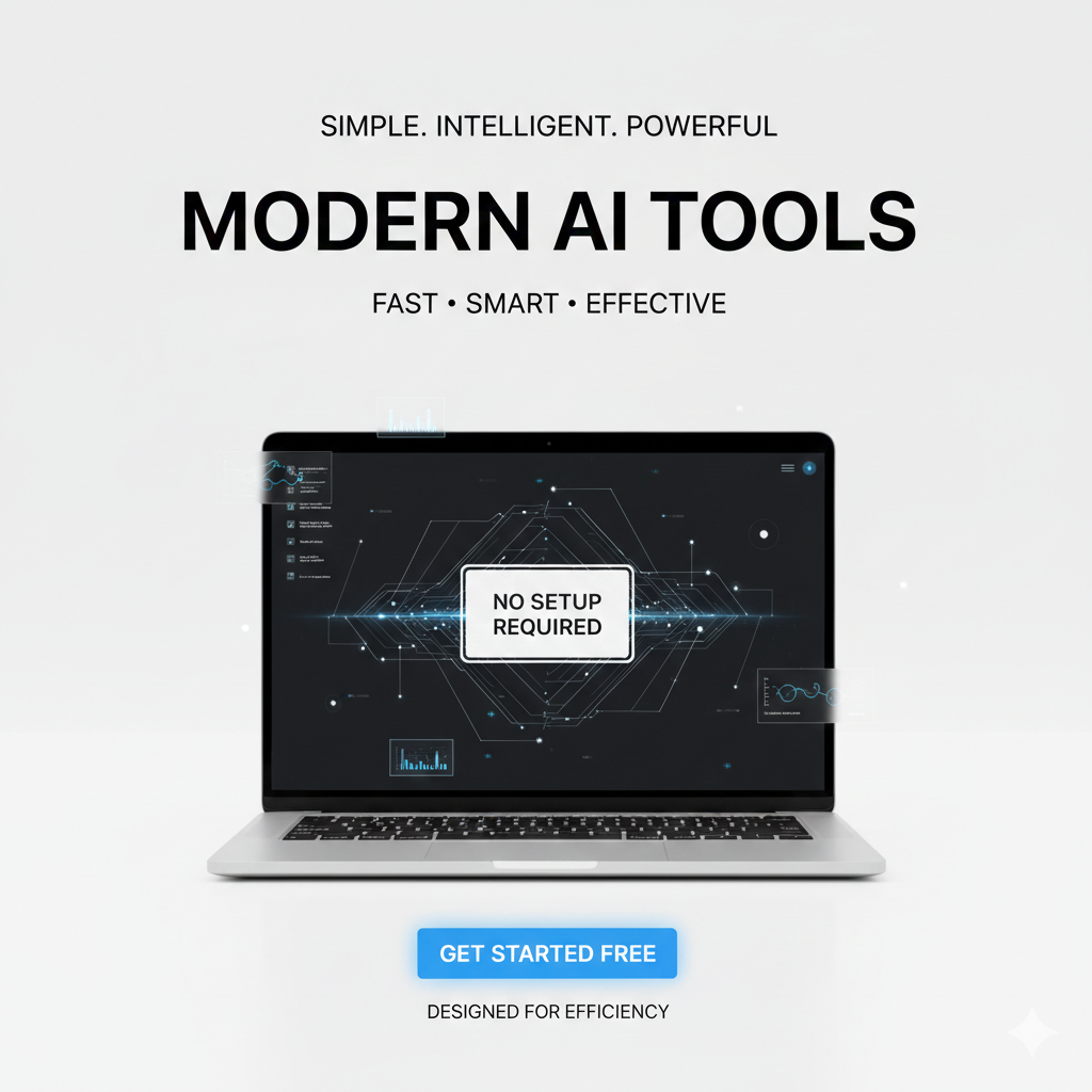 Text to Video Model Demo for AI tools social media automation