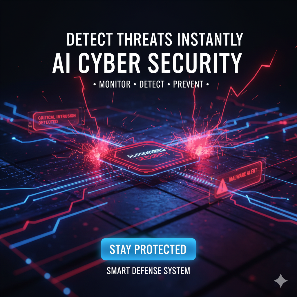 Managed SOC and Threat Monitoring for security firm social media automation