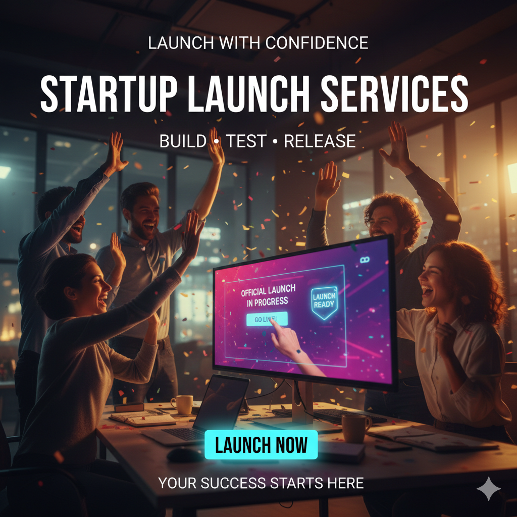 AI and Cloud Integration Teardown for startup social media automation