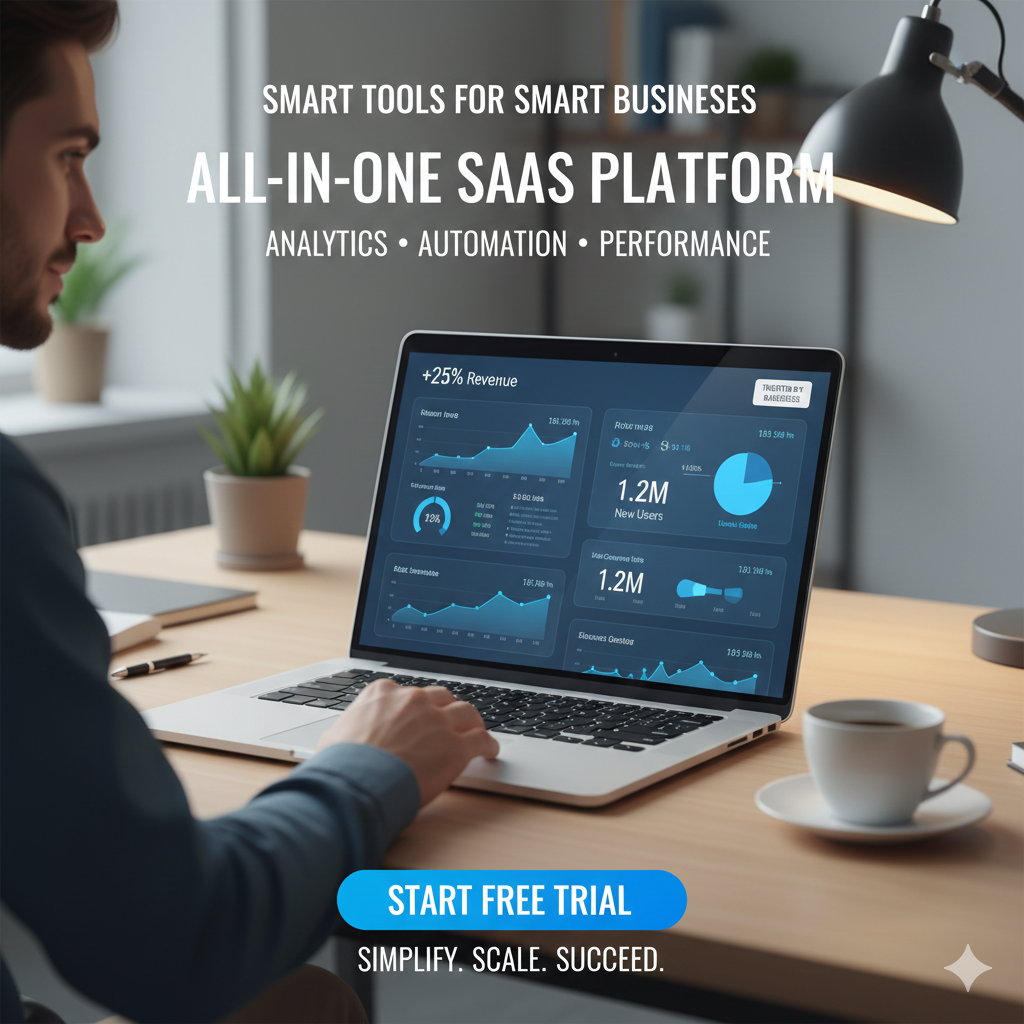 Customer case study ROI proof for SaaS social media automation