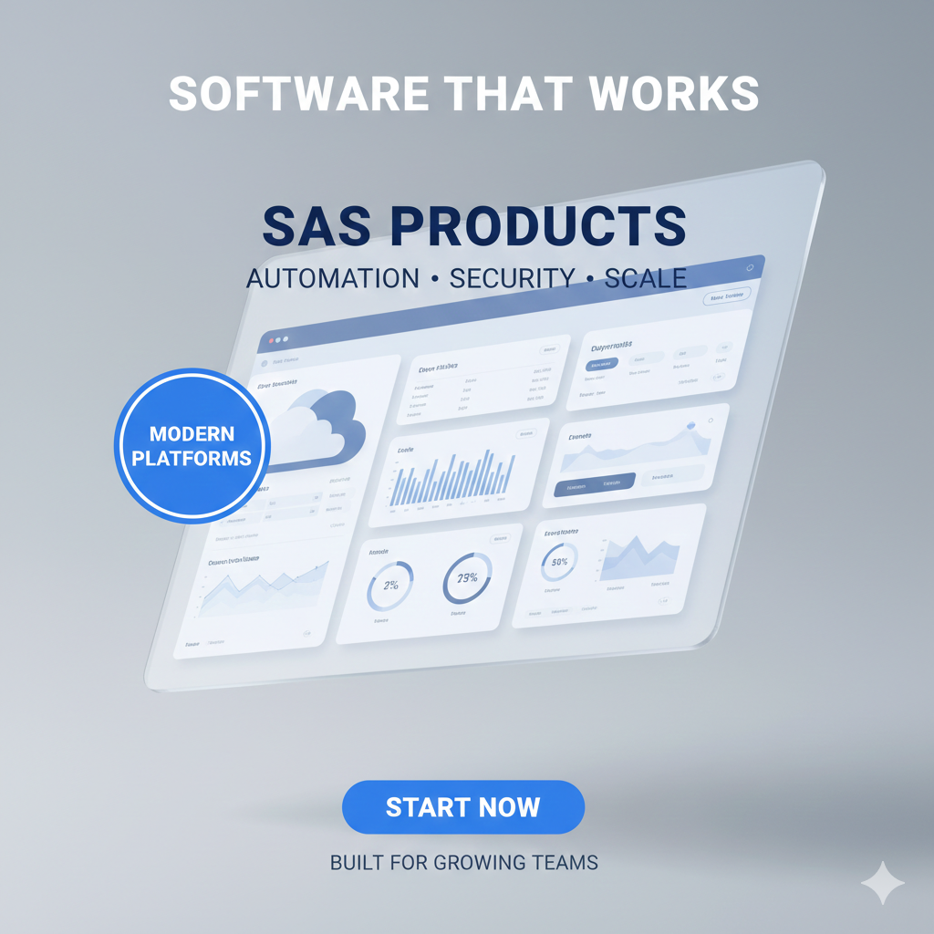 AI and workflow automation features for SaaS social media automation