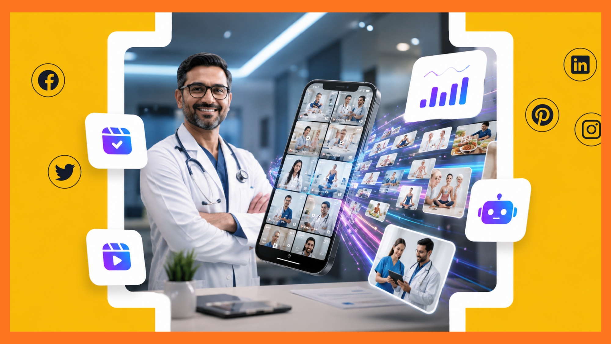 Doctor's Clinic