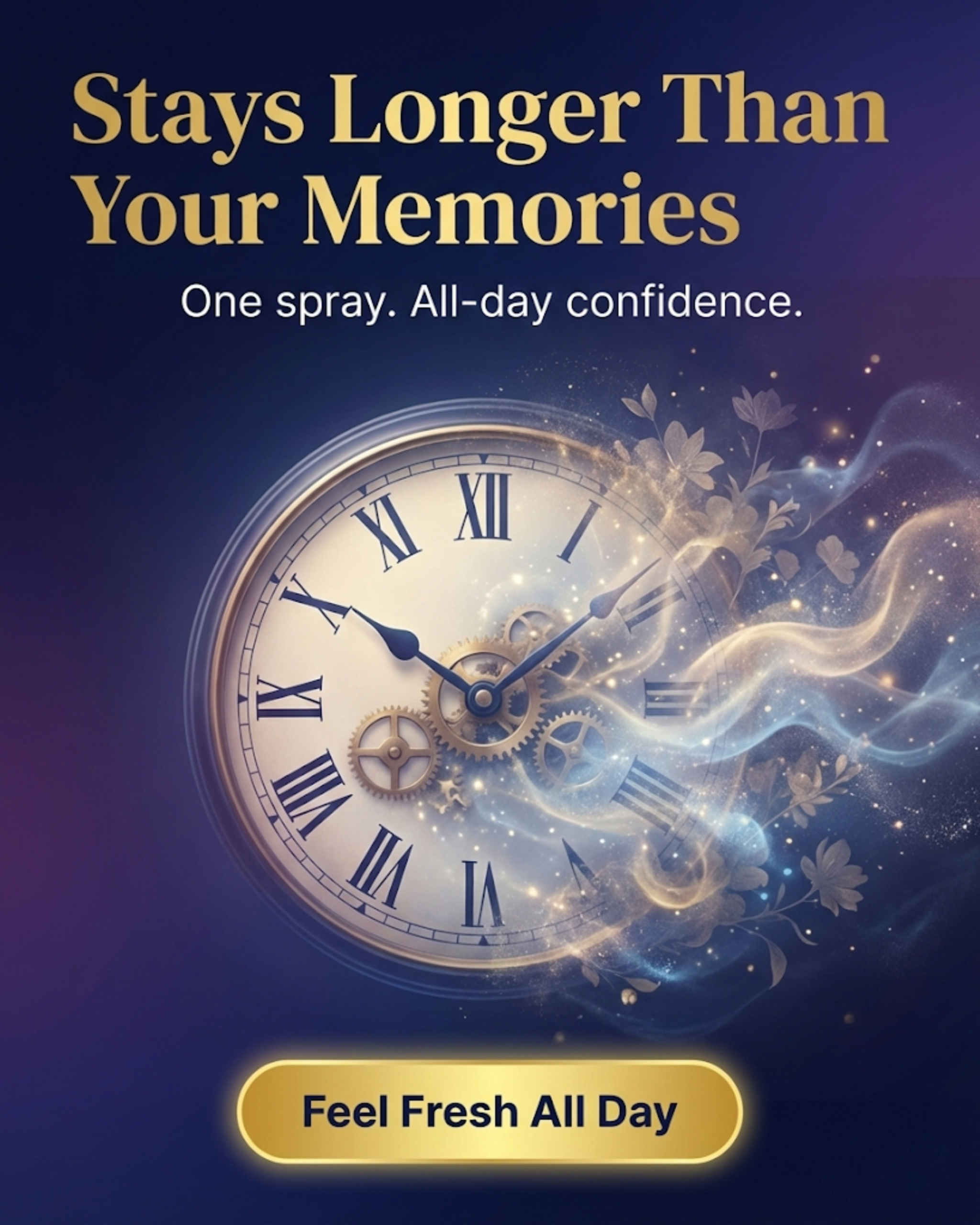Seasonal fragrance content for perfume social media automation