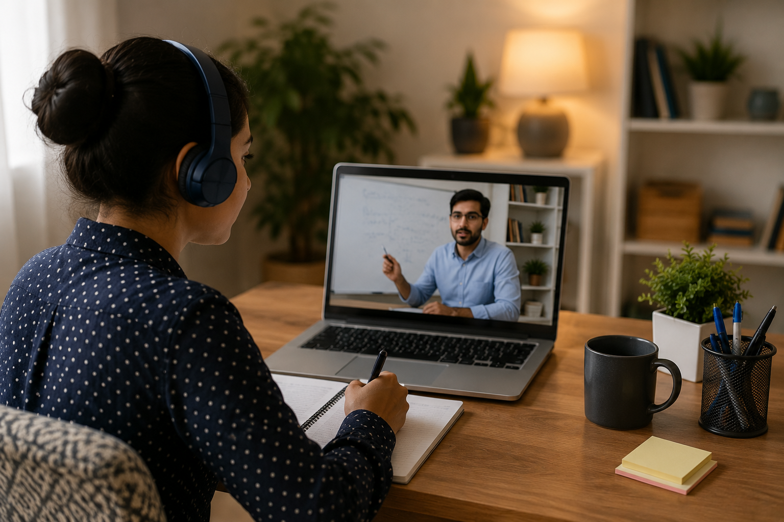 Online Tutor post preview