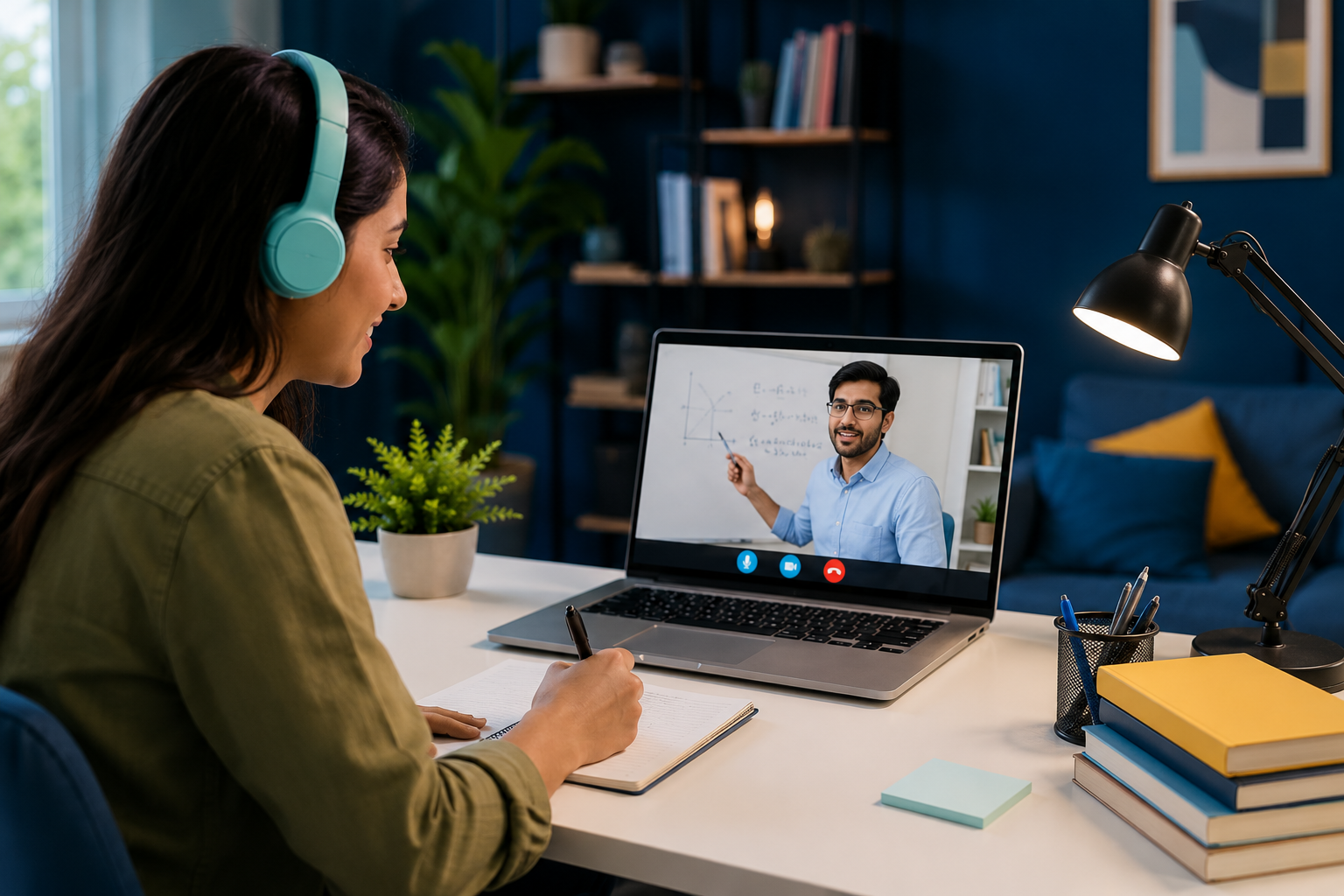 Online Tutor post preview