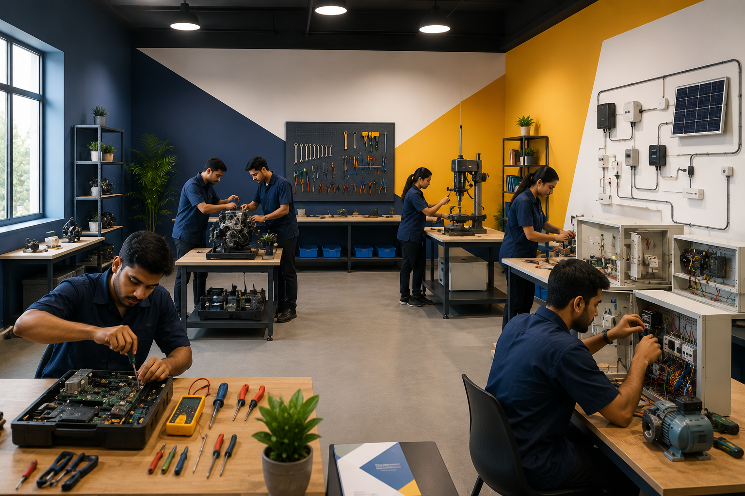 Training Centers post preview