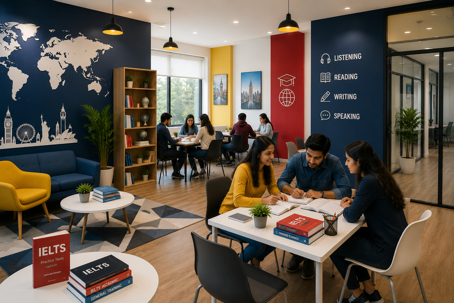 IELTS Post Preview