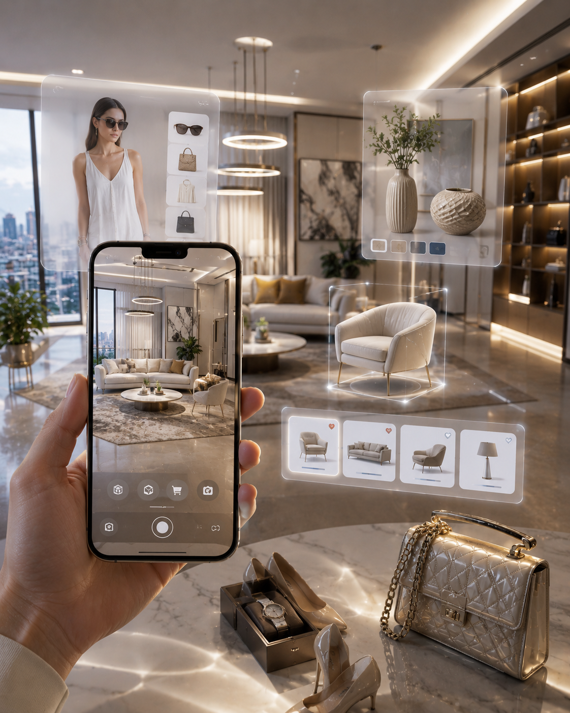 Client App Case Study and Reviews for App Development social media automation