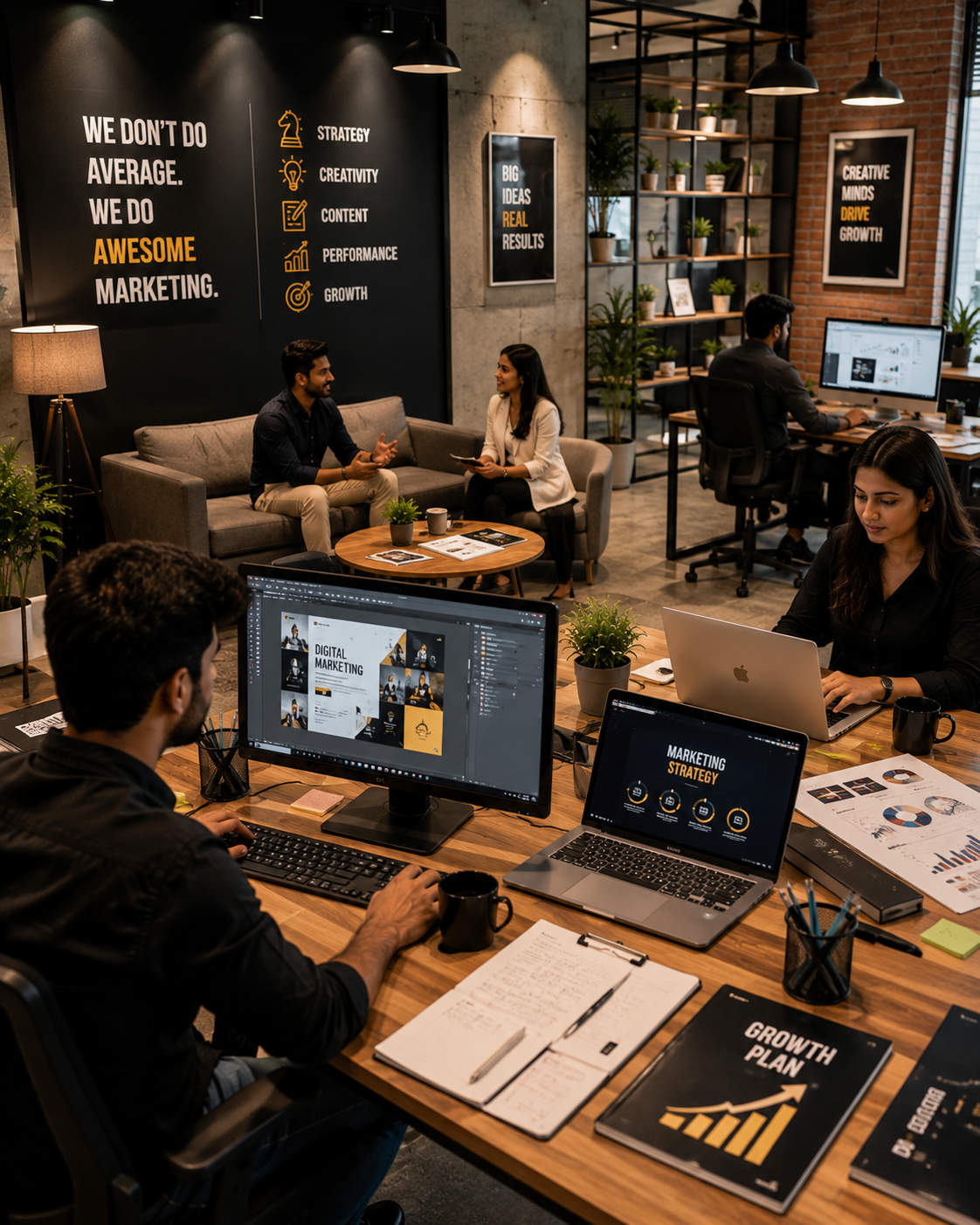 Conversion Rate Optimization Highlights for agency social media automation