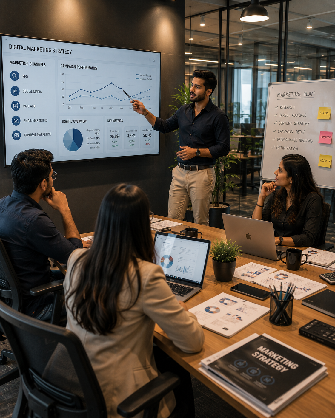 Client Retainer Case Study and Reviews for agency social media automation