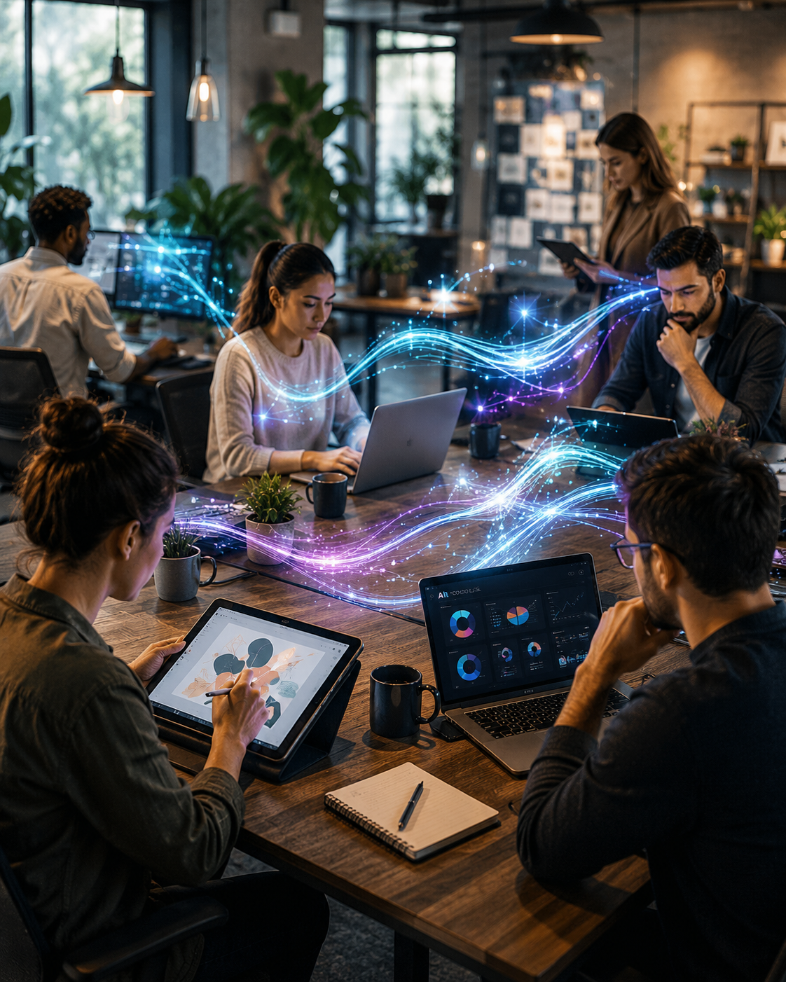 Prompt Engineering Tips for AI tools social media automation
