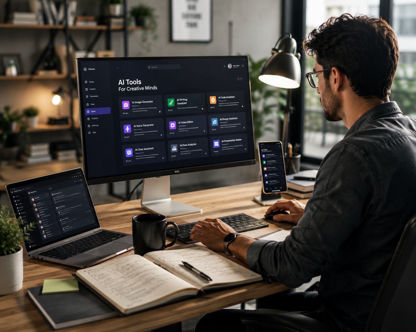 User Testimonials and Reviews for AI tools social media automation