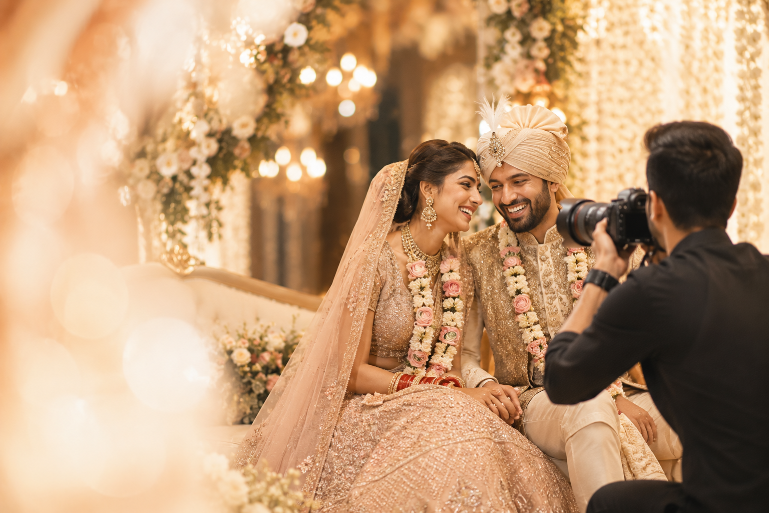 Wedding Photography Facebook Post