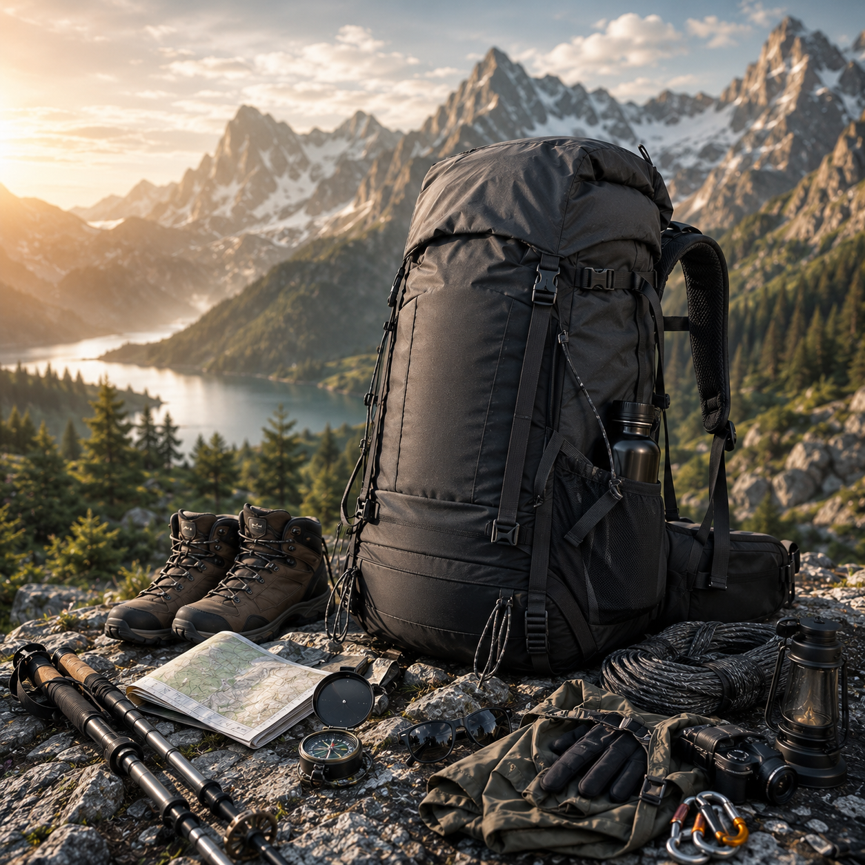 Accessories & Bags Social Post Preview