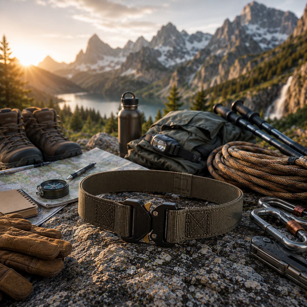 Accessories & Bags Social Post Preview
