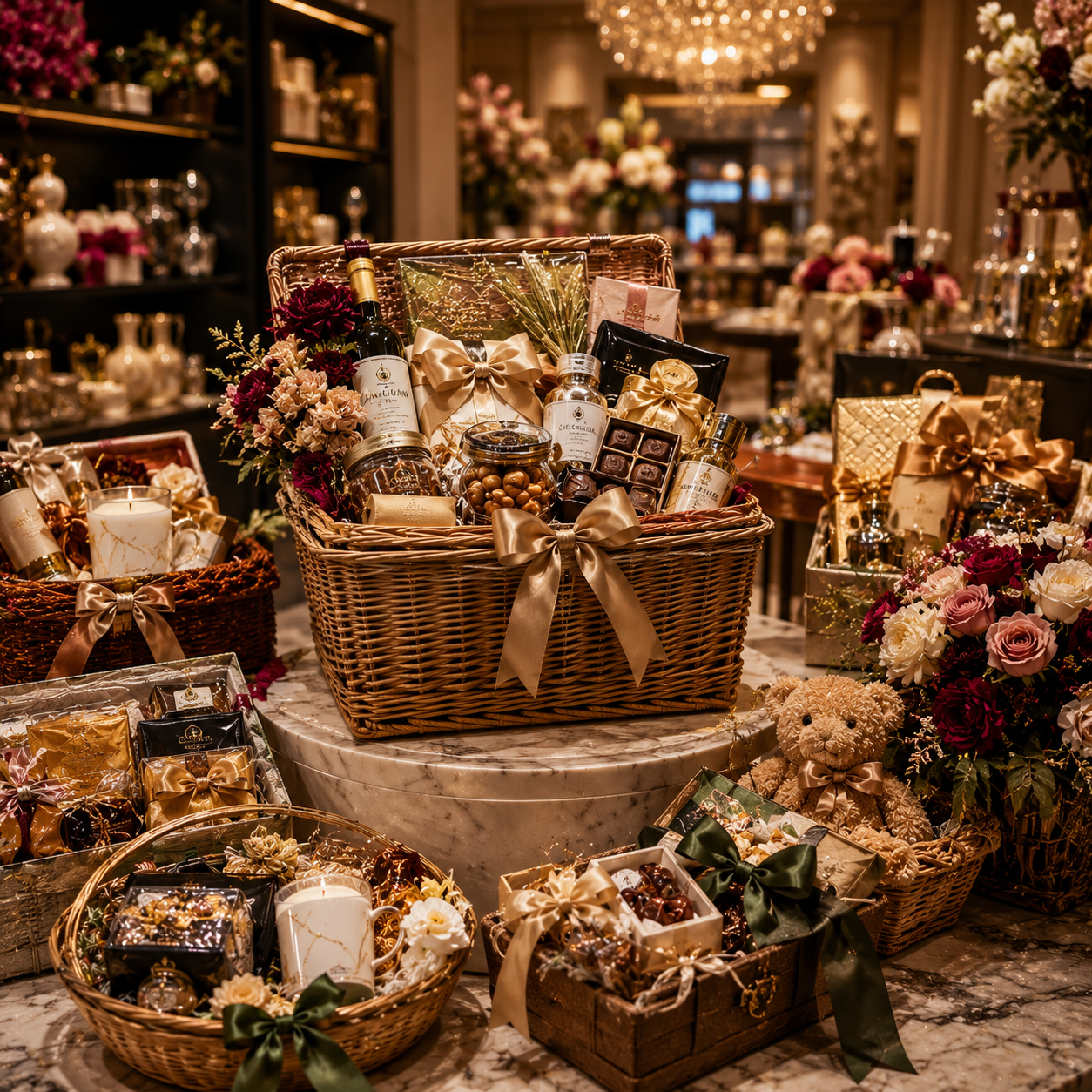 Gift Shops Social Post Preview