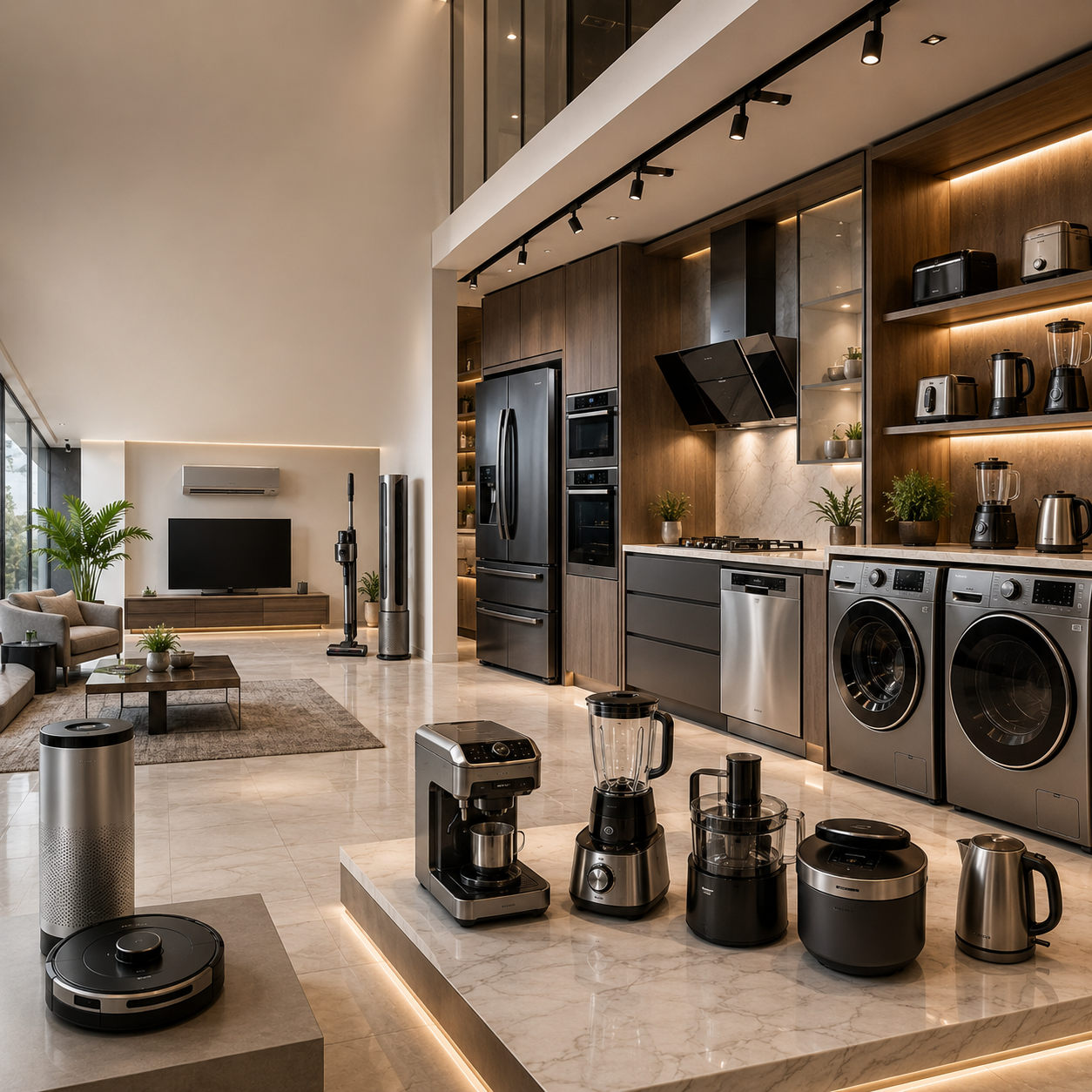 Home Appliances Post Preview