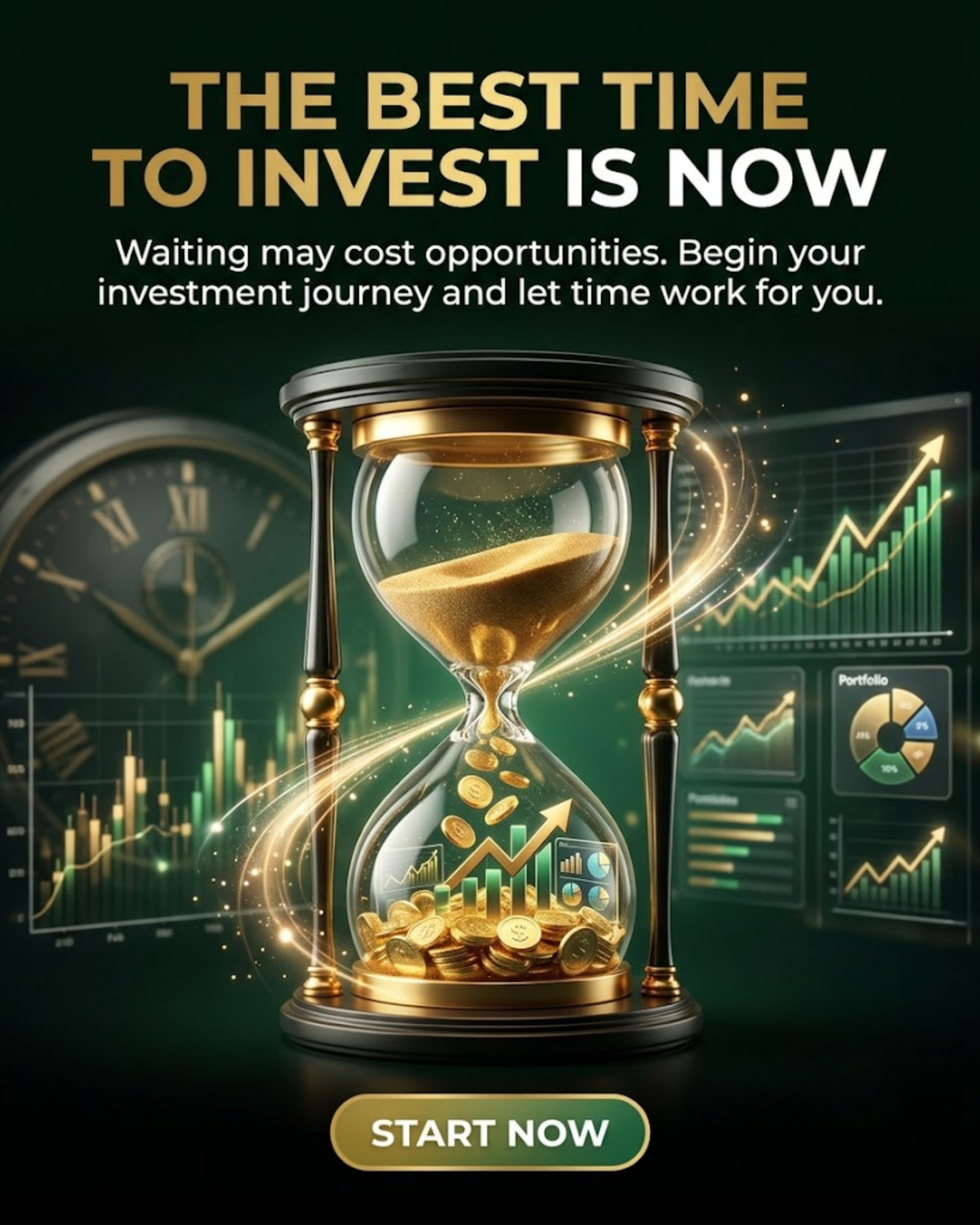 Mutual Fund Advisory social media automation for investor lead generation