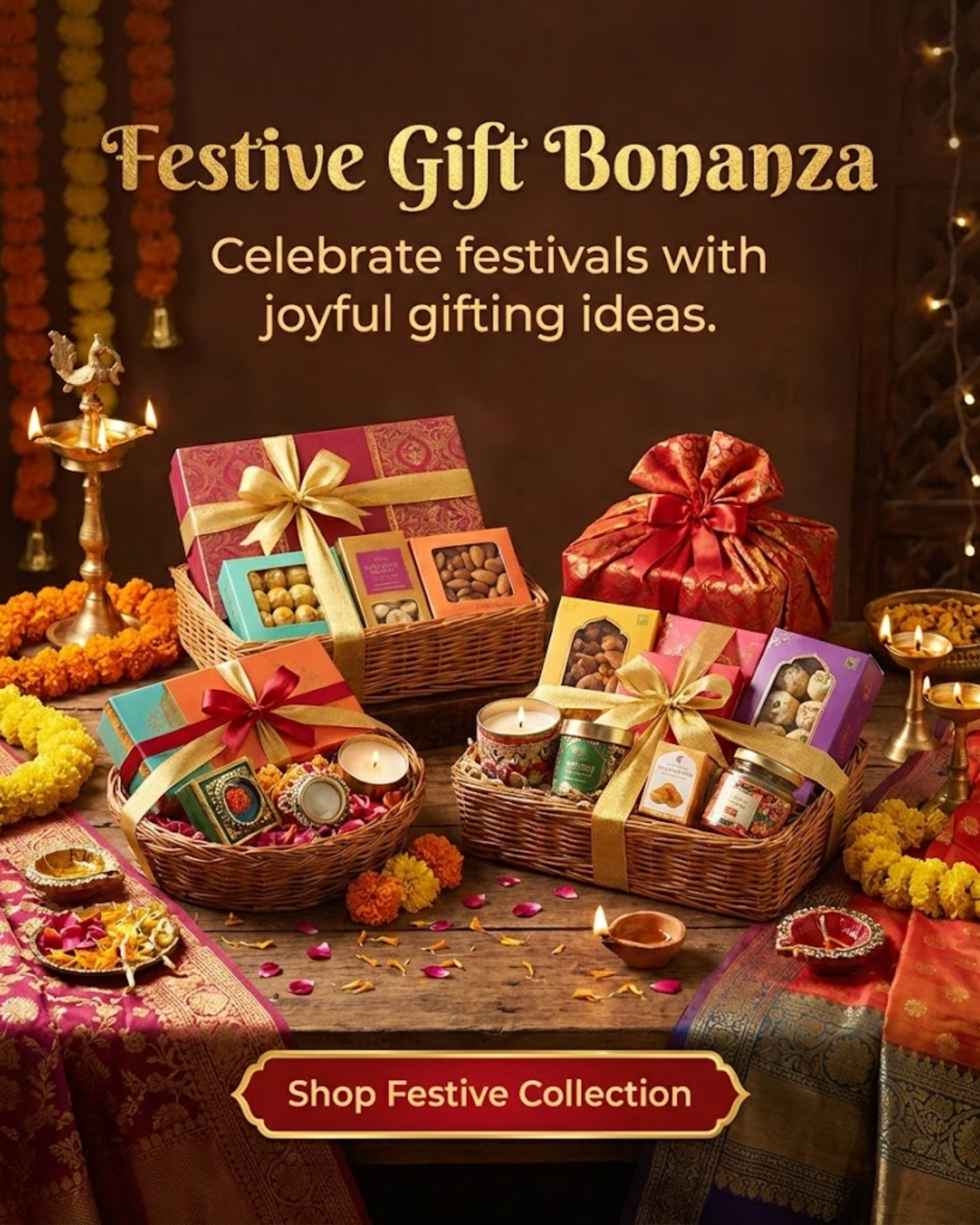 Greeting cards and wrapping content