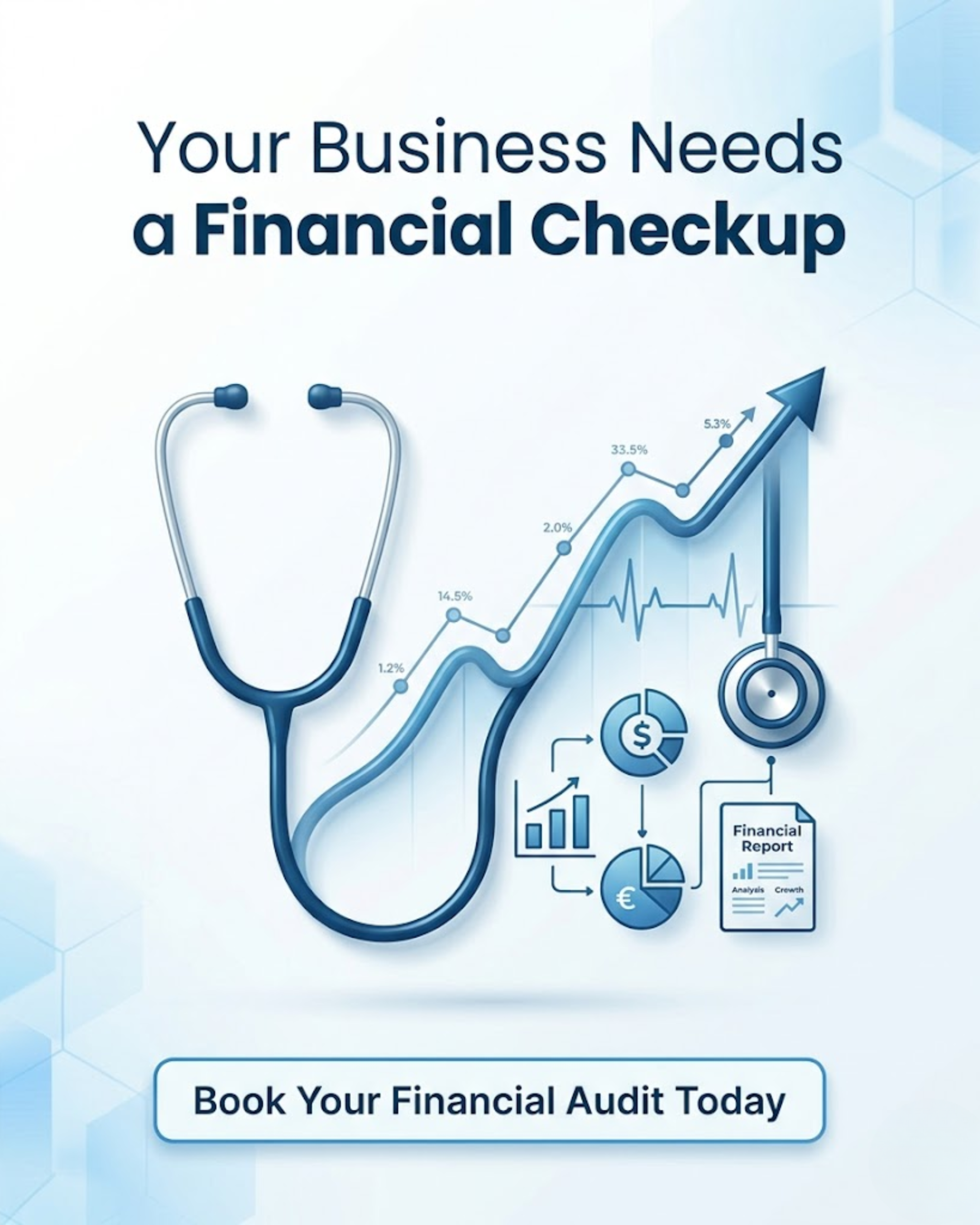 Tax planning tips content for accounting firm social media automation
