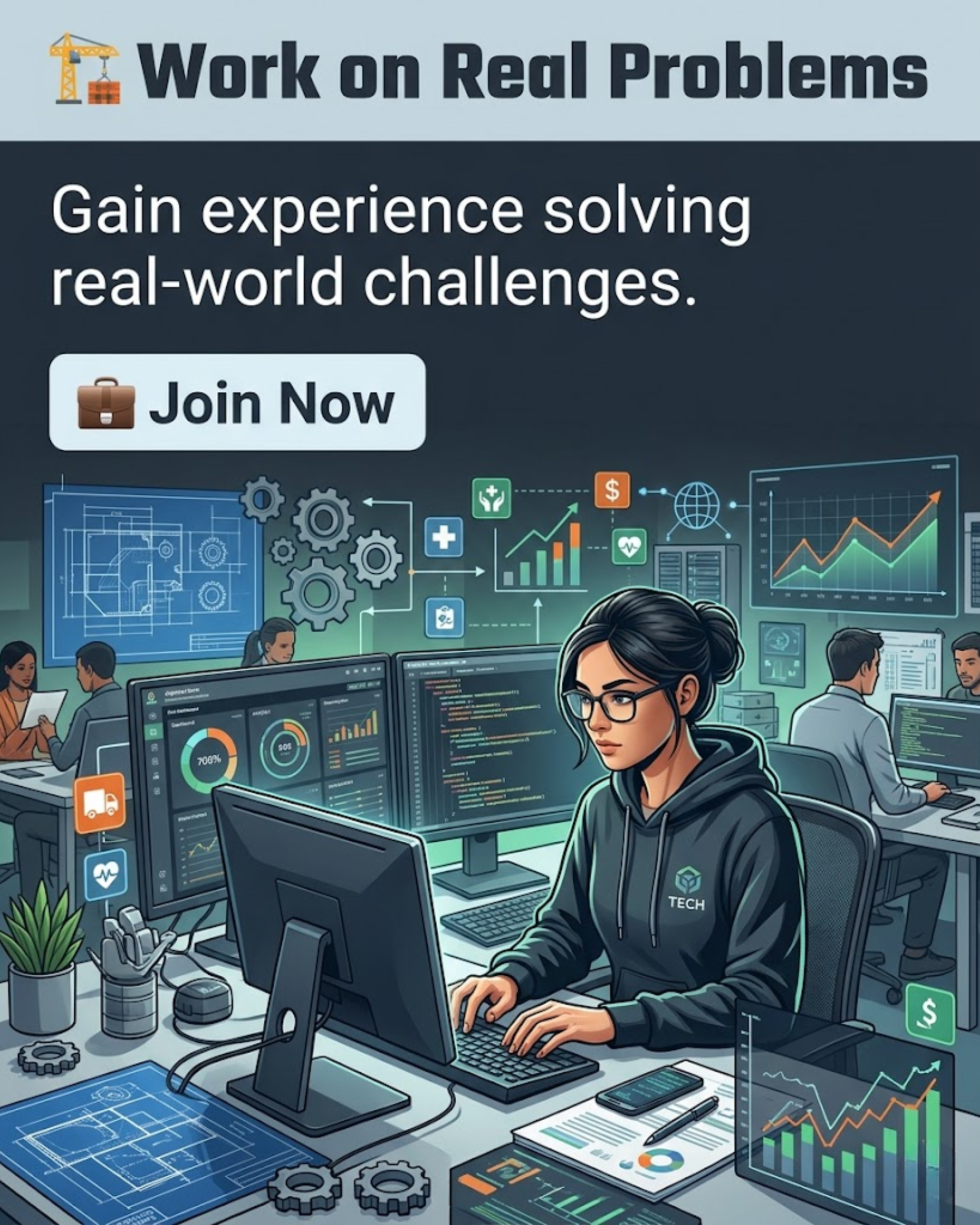 Summer bootcamp content for tech education social media automation