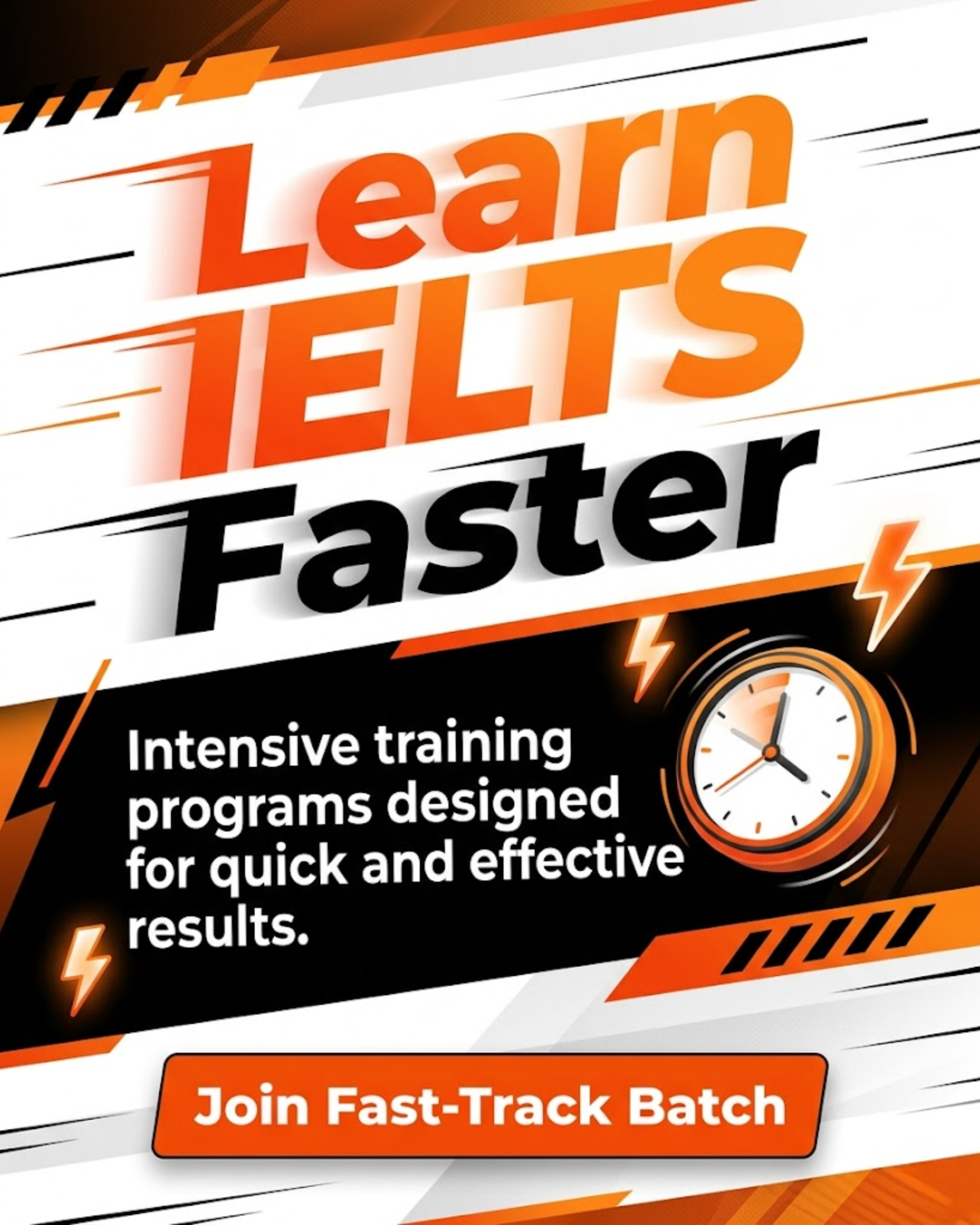 Grammar tip content for IELTS social media automation