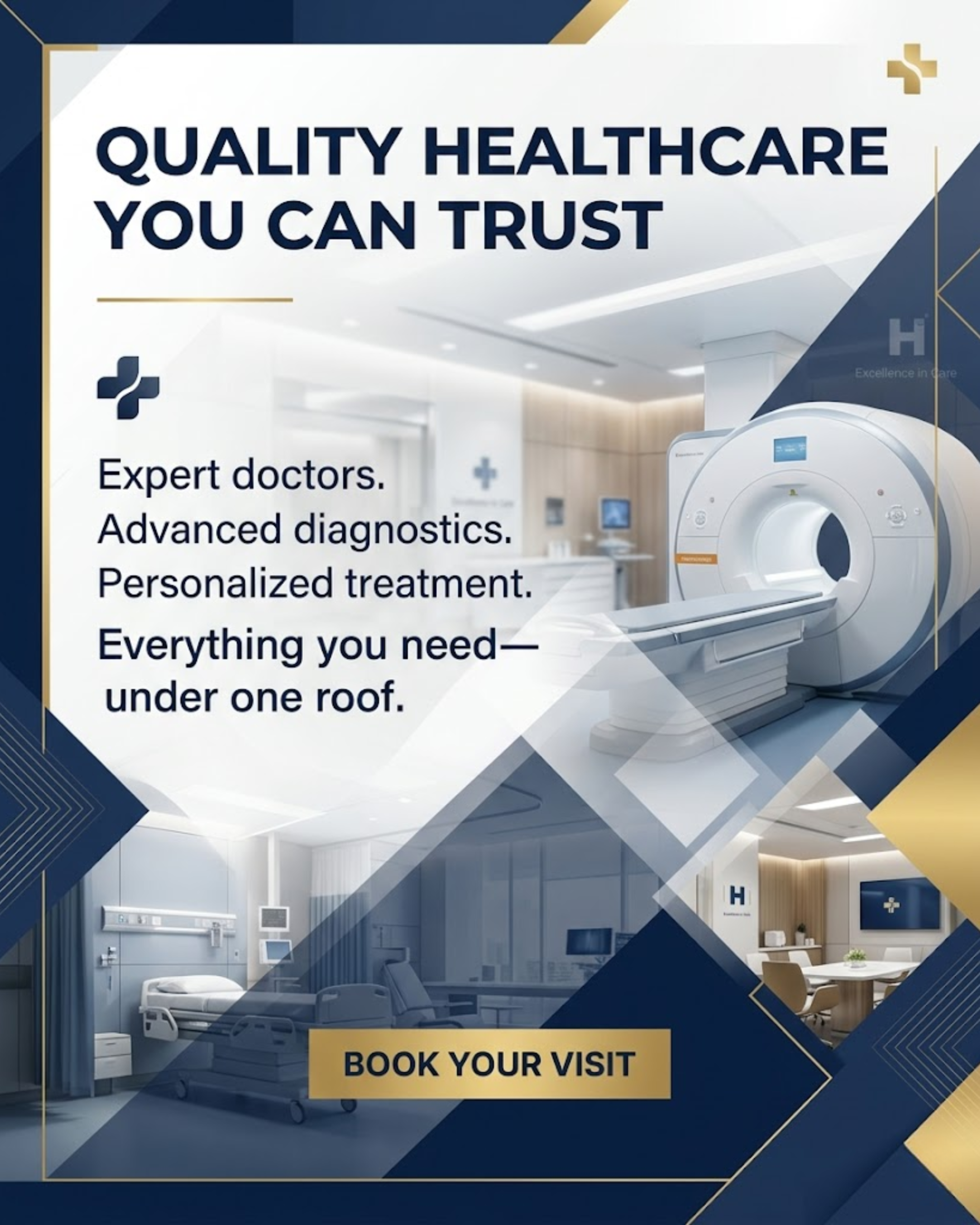 Dental care and smile treatments social media content ideas for hospital and clinic social media automation