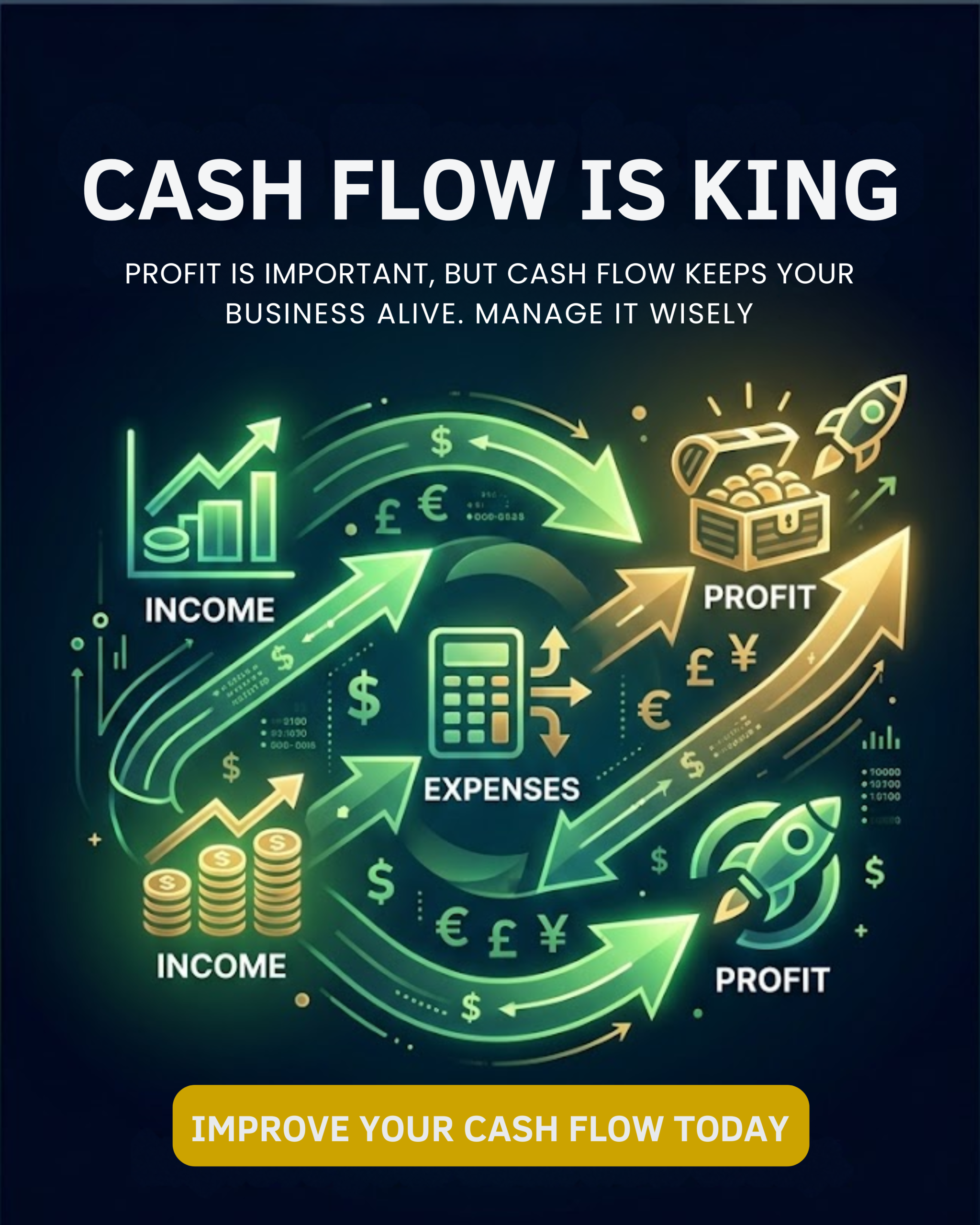 Accounting Firm interior content for accounting firm social media automation