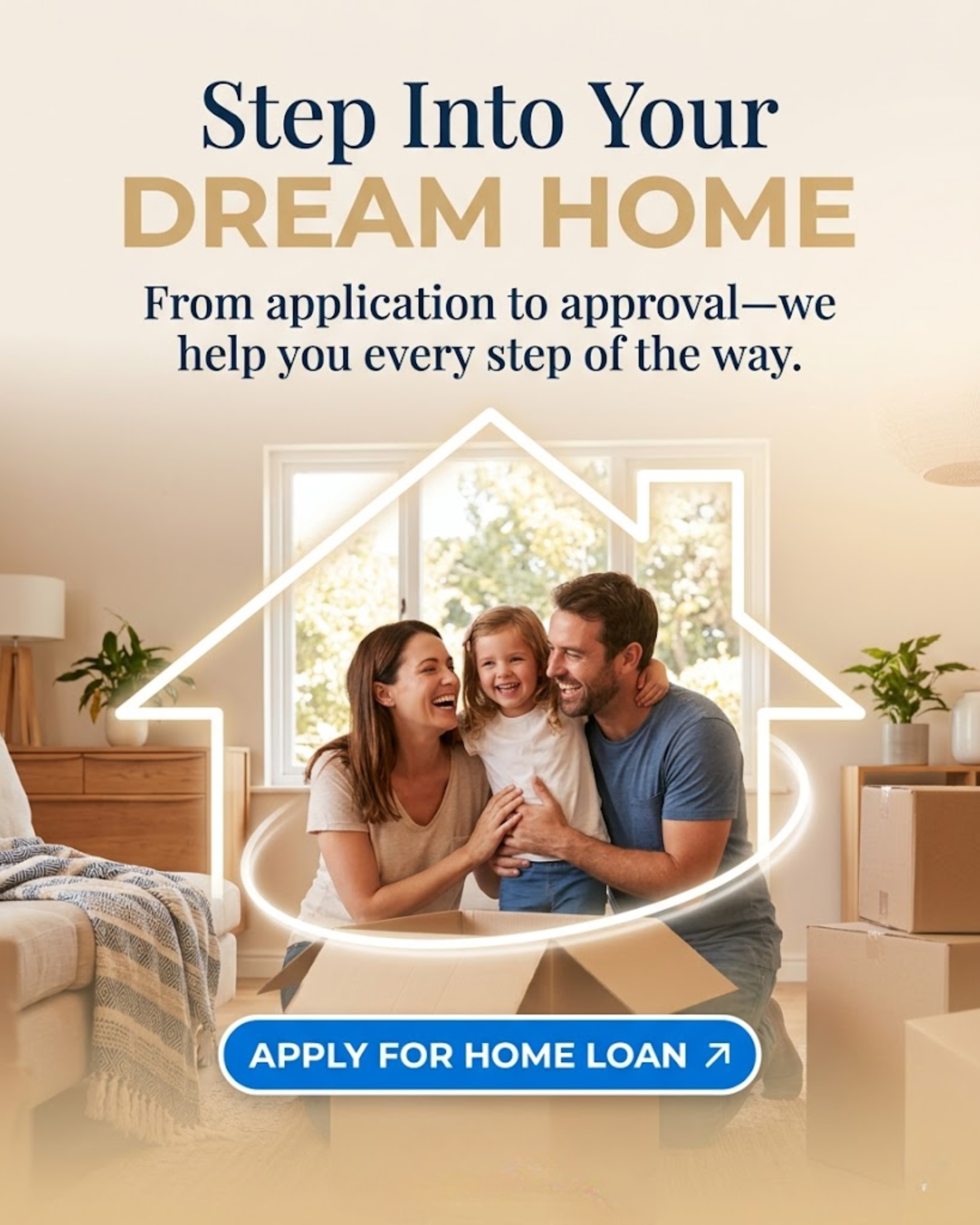 Client Success Highlights content for loan agent social media automation