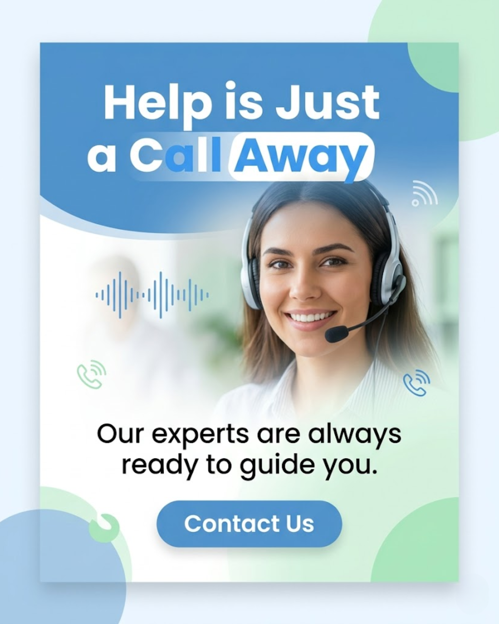 Custom Loan Promotion content for loan agent social media automation