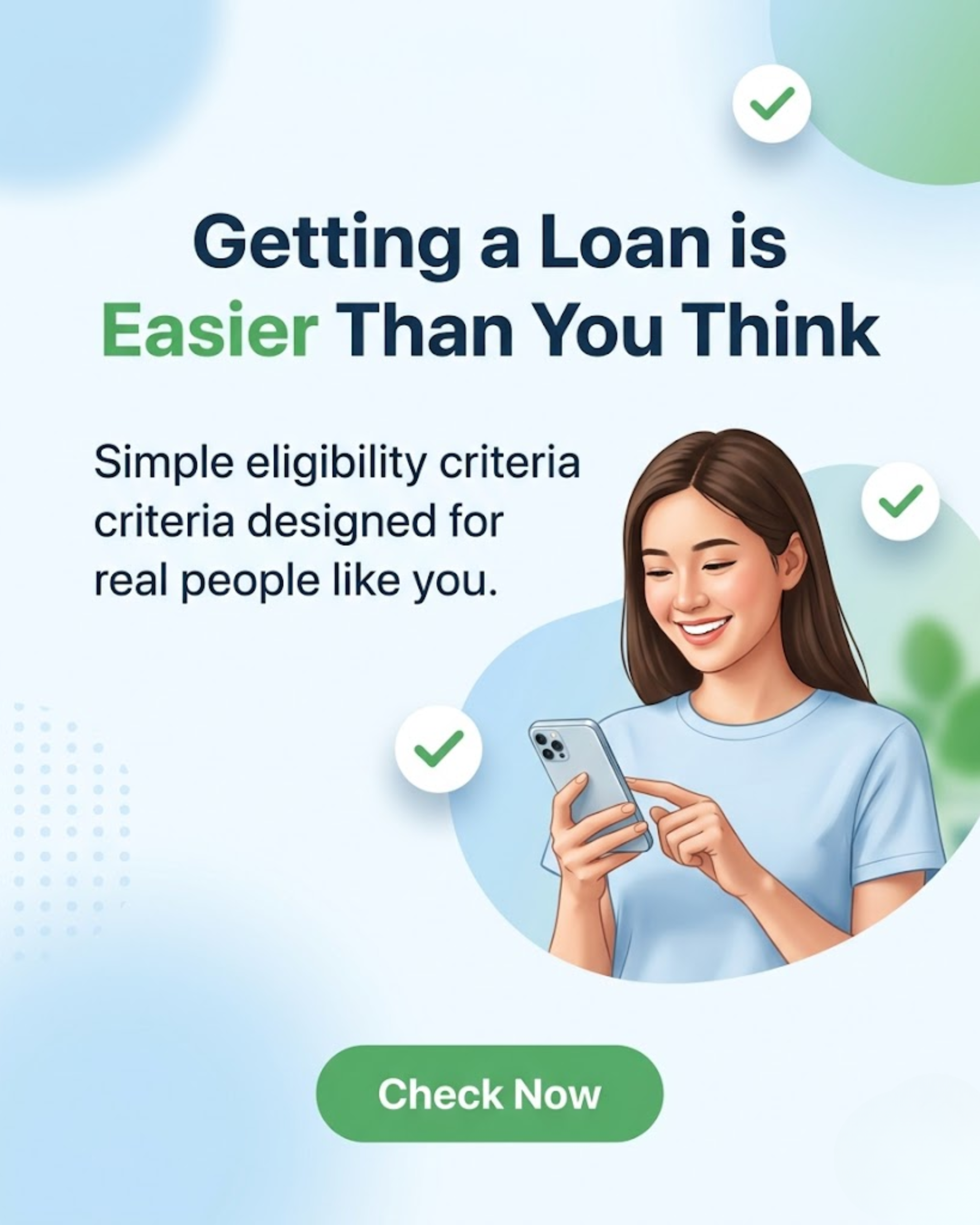 Fast Approval Content content for loan agent social media automation