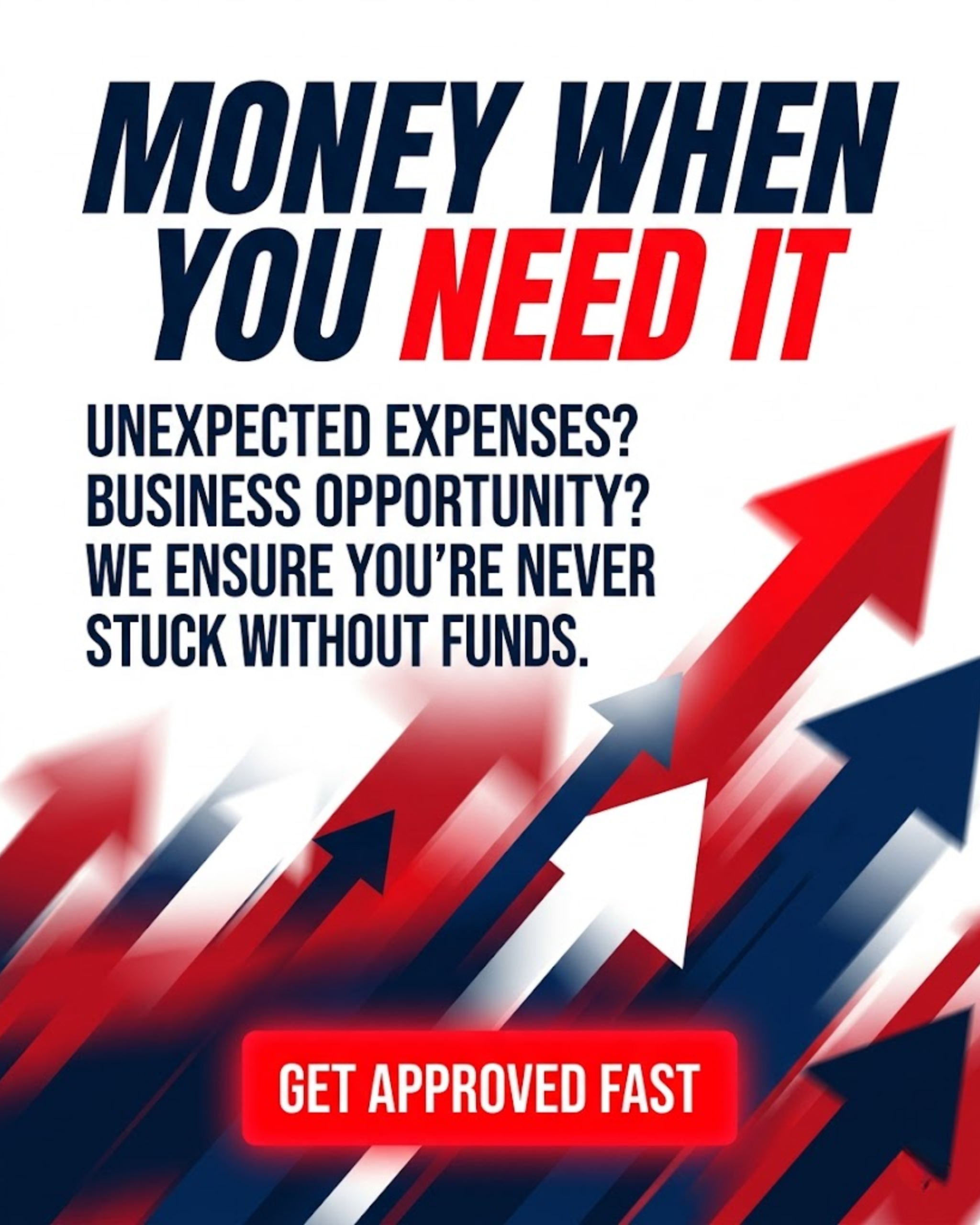 Loan Package Campaigns content for loan agent social media automation