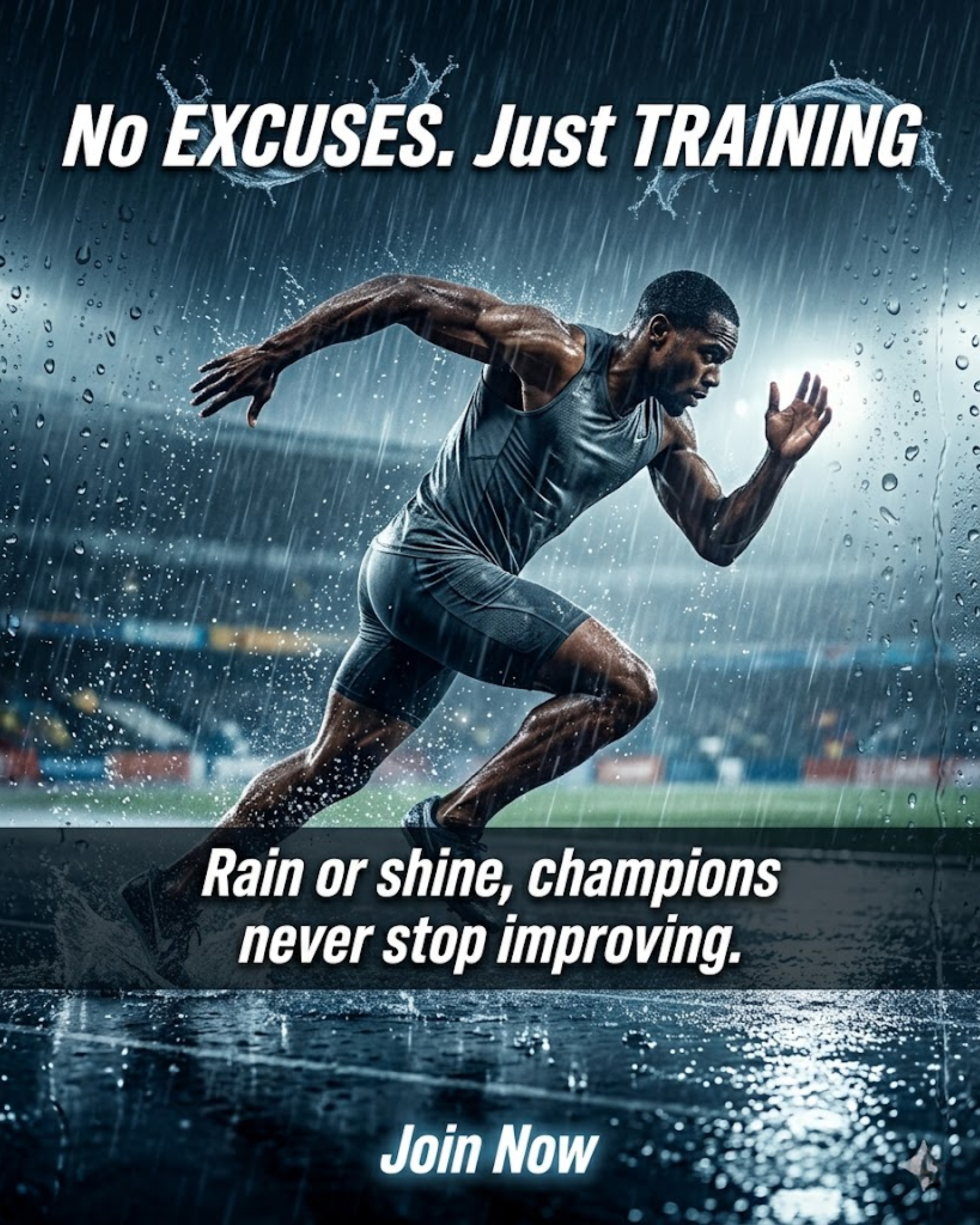 Skill development sessions for sports academies